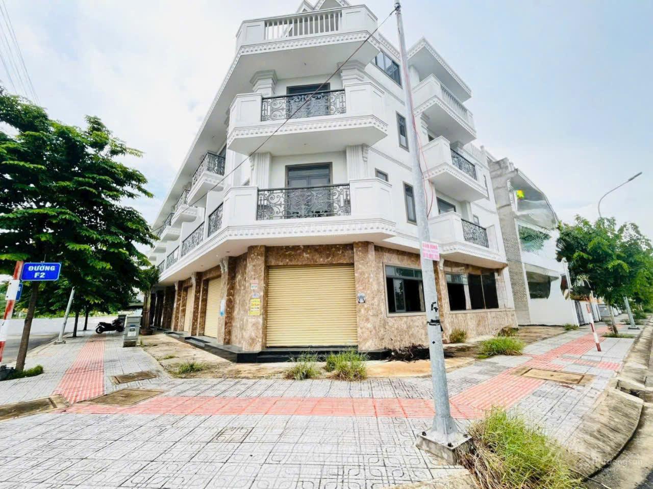 HOT! Bán Căn Góc 2 MT Trục Chính F6, KDC Bửu Long, Sổ sẵn, chỉ 10 tỷ HOT! Bán Căn Góc 2 MT Trục Chính F6, KDC Bửu Long, Sổ sẵn, chỉ 10 tỷ