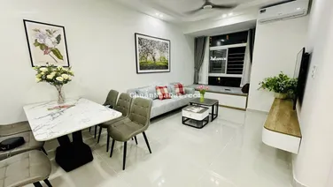 Cần cho thuê căn hộ Hưng Vượng 2, PMH, Q7 nhà đẹp, giá rẻ. LH: 0917 300 ***