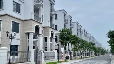 GIÁ SỐC TẠI PHÂN KHU VỊNH XANH PHIÊN BẢN THE HARMONY TẠI OCEAN PARK 3