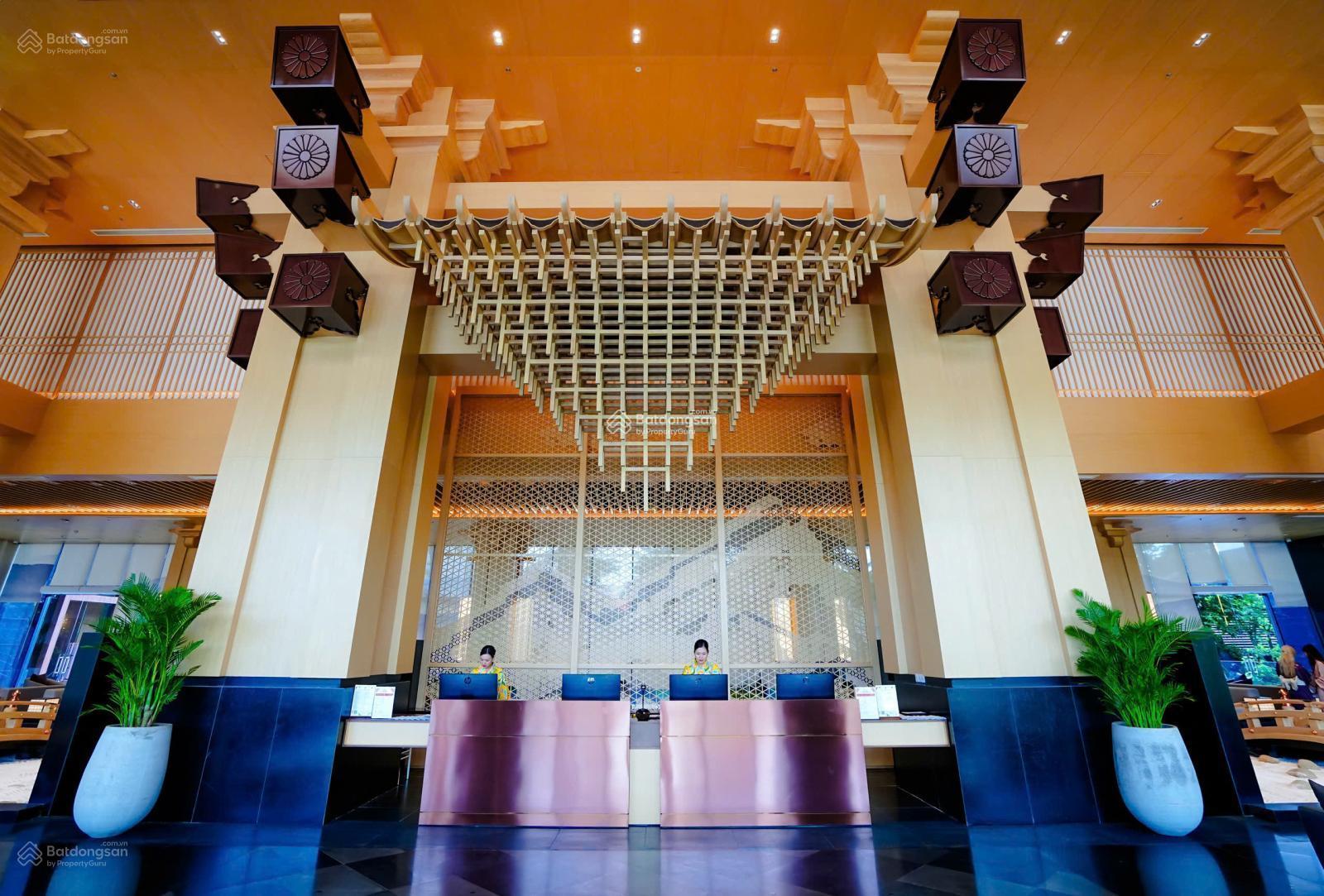 CƠ HỘI CUỐI - Quỹ căn hiếm, sinh lời cao tại Tokyu Retreat