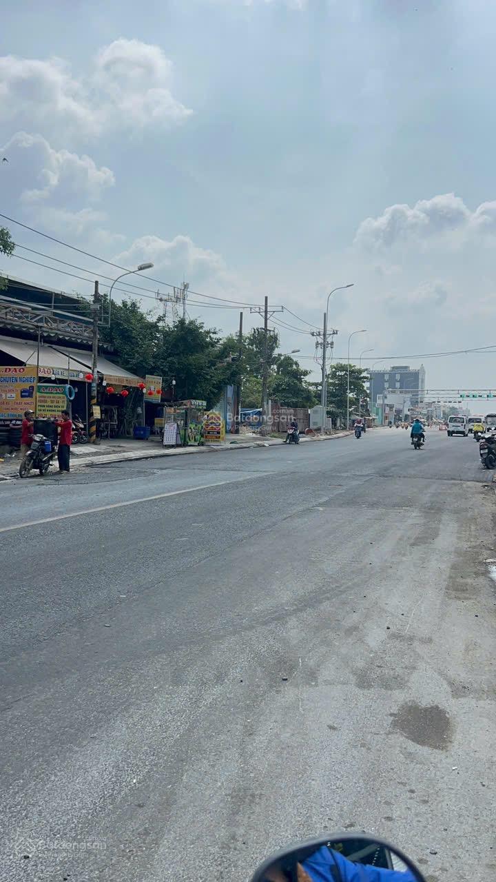 Cần bán đất mặt tiền Quốc Lộ 50, Đa Phước Bình Chánh _ 714,4m2 _ 31 tỷ