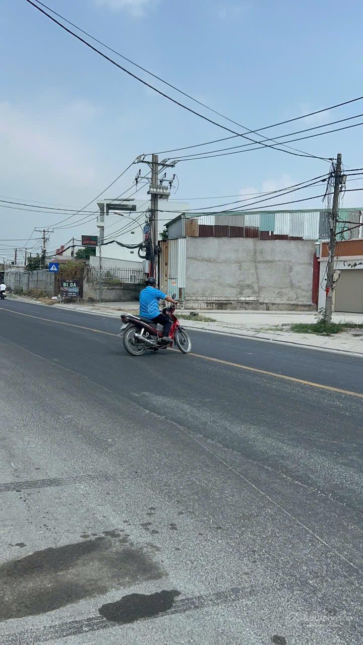 Cần bán đất mặt tiền Quốc Lộ 50, Đa Phước Bình Chánh _ 714,4m2 _ 31 tỷ