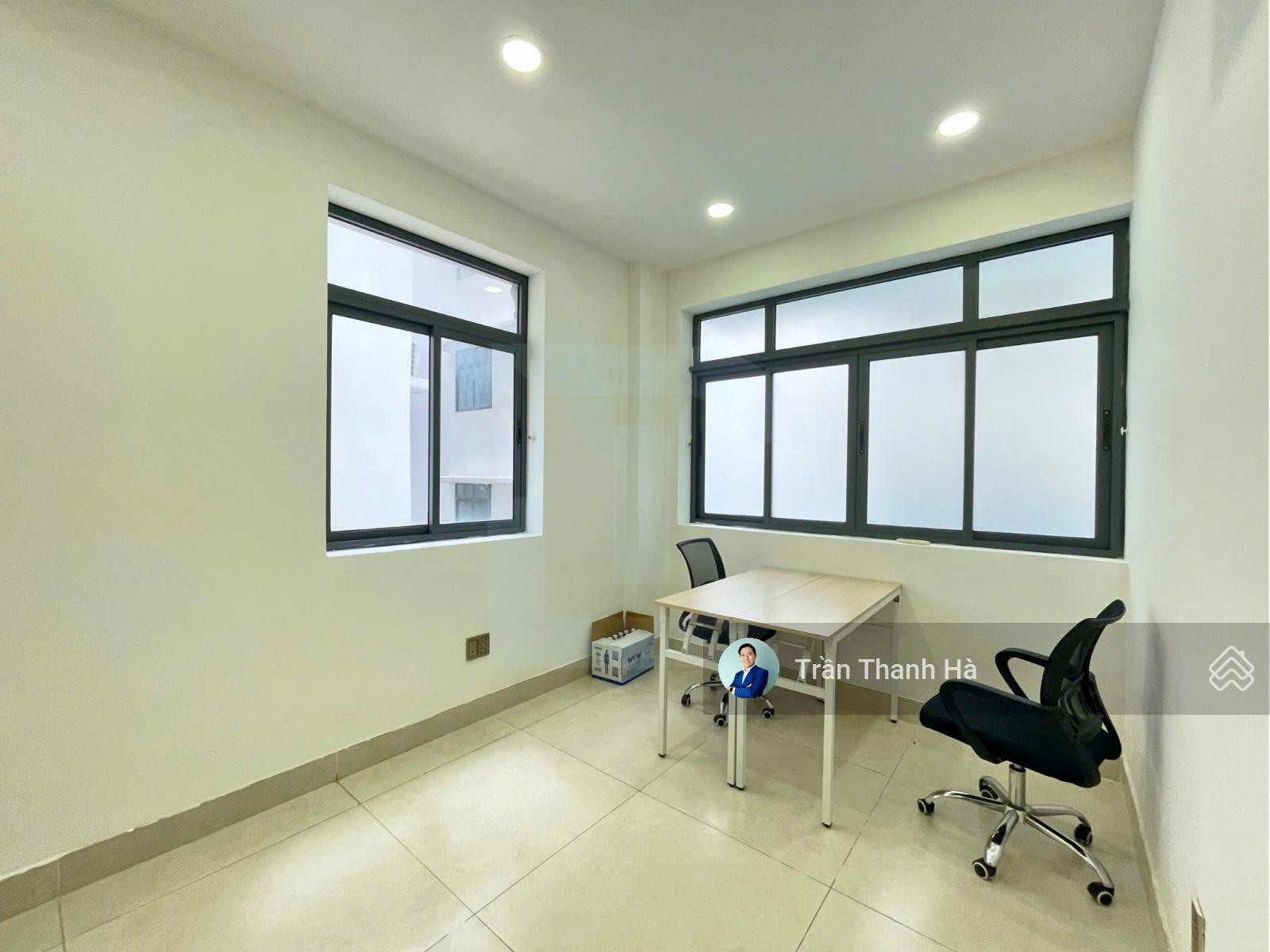 Cho thuê văn phòng 20m² chỉ 4.5 triệu, xuất VAT đầy đủ - Vạn Phúc City