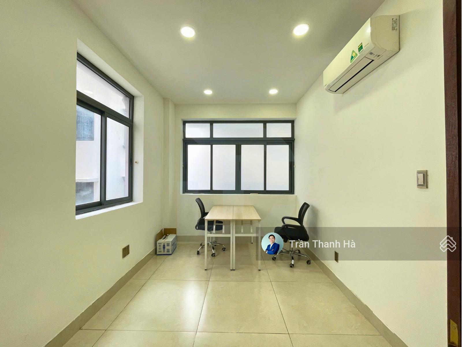 Cho thuê văn phòng 20m² chỉ 4.5 triệu, xuất VAT đầy đủ - Vạn Phúc City