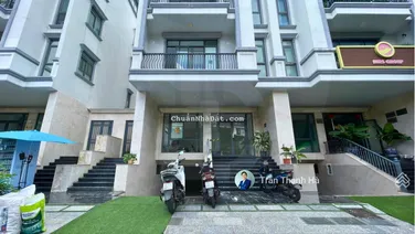 Cho thuê văn phòng 20m² chỉ 4.5 triệu, xuất VAT đầy đủ - Vạn Phúc City