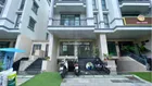 Cho thuê văn phòng 20m² chỉ 4.5 triệu, xuất VAT đầy đủ - Vạn Phúc City