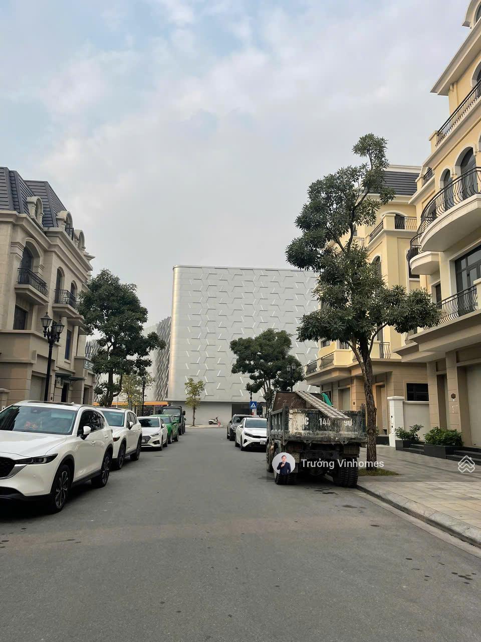 Giảm giá sốc biệt thự song lập Kinh Đô - liên hệ e trưởng 0866 686 ***