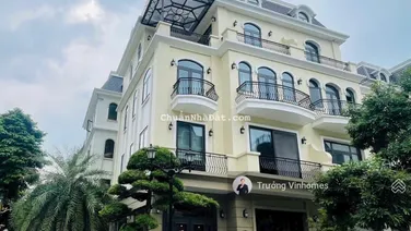 Giảm giá sốc biệt thự song lập Kinh Đô - liên hệ e trưởng 0866 686 ***