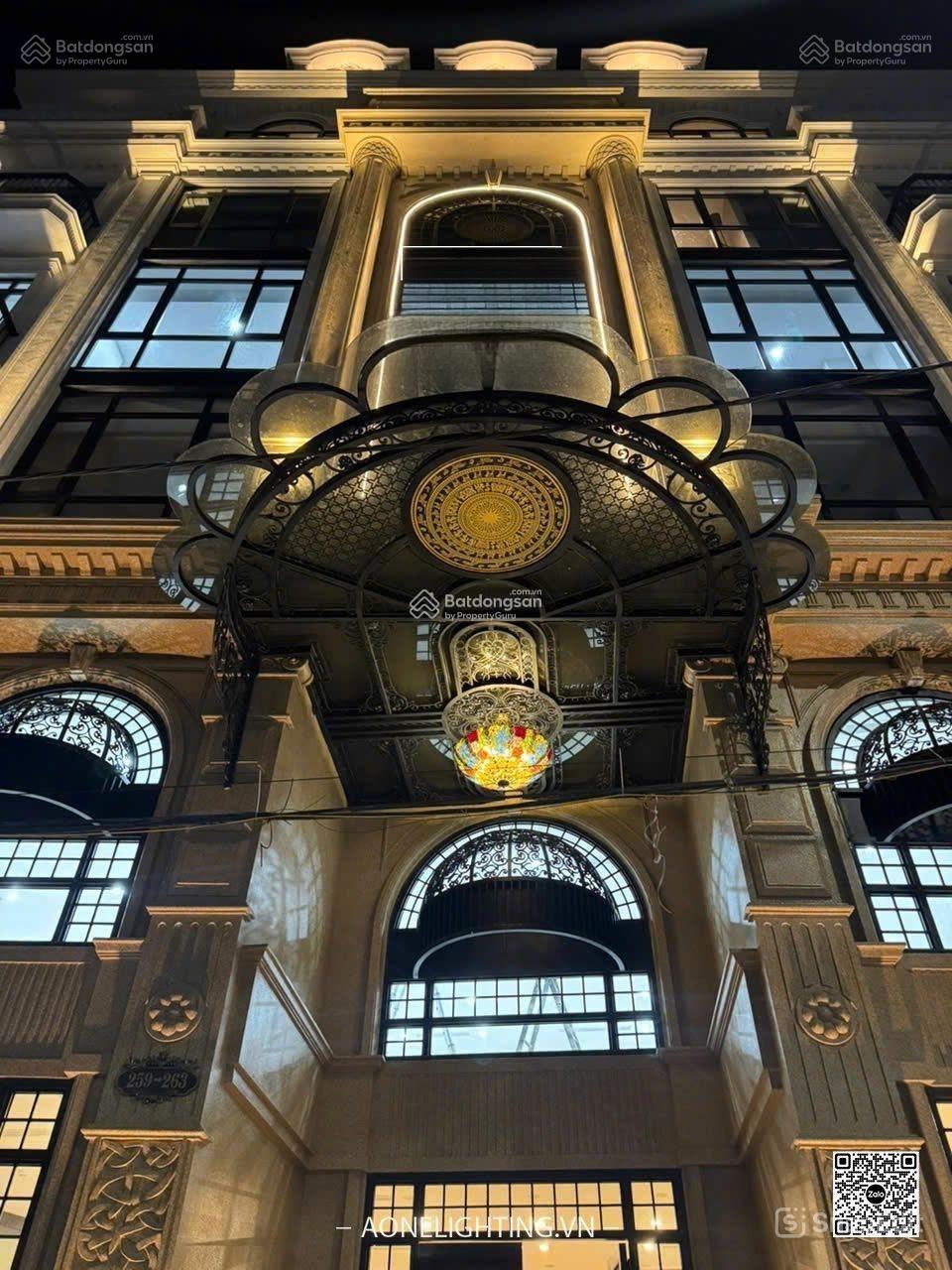 Chính Chủ Cần Bán Khuôn Đât Trần Xuân Soạn - Quận 7 -(11x75) - Xây Dựng Hầm 7 Tầng - Bán 48 Tỷ