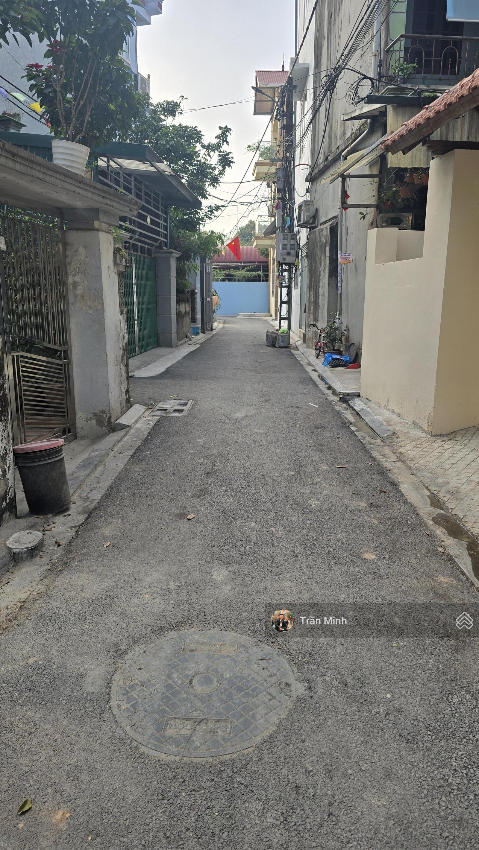 Cần bán lô đất siêu đẹp (tặng nhà 3 tầng) - tại thôn Mai Hiên - Xã Mai Lâm Cũ - Đông Anh - Hà Nội