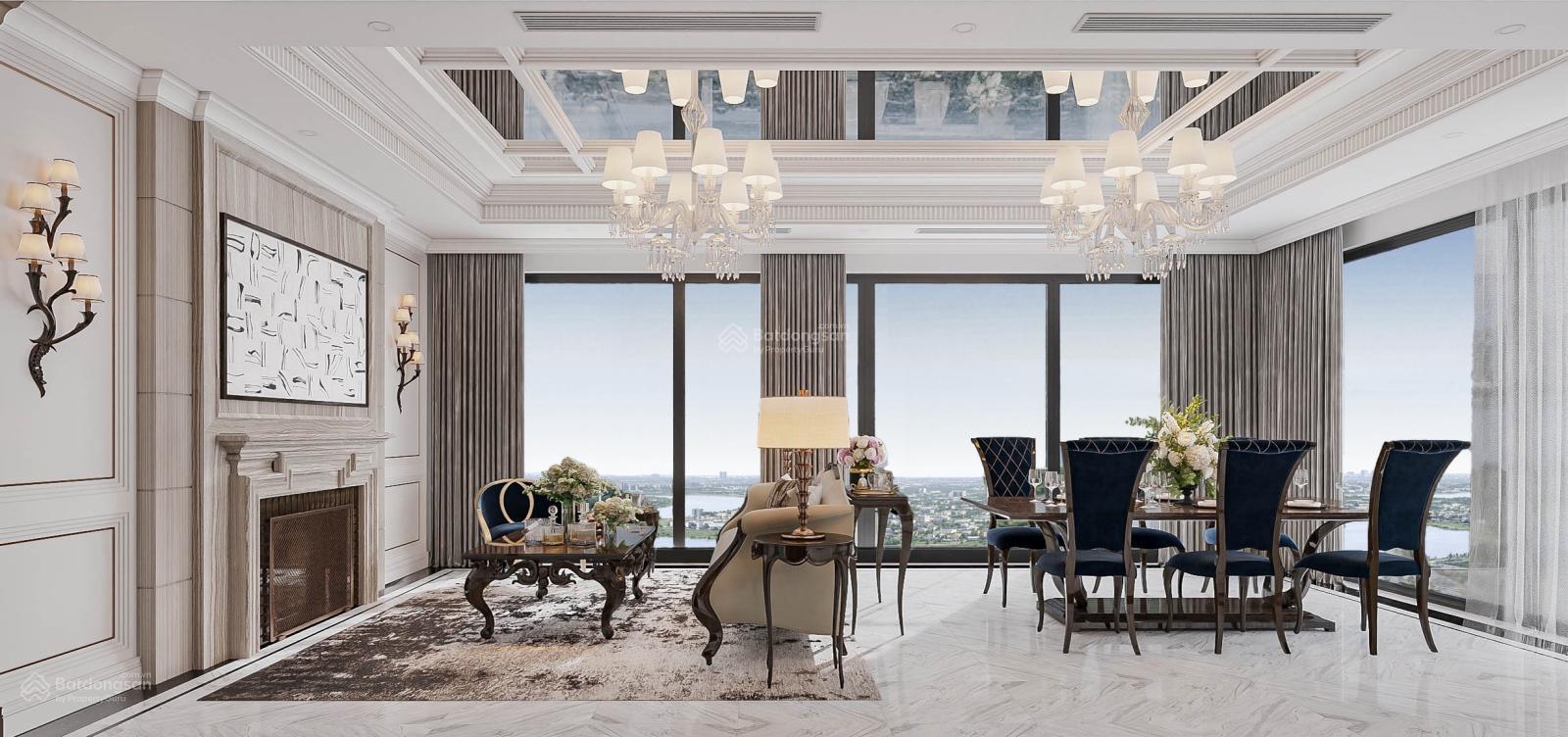 Duy nhất căn 3PN giá tốt nhất dự án 62tr/m2. Suất chiết khấu đặc biệt áp dụng chỉ trong T1/2026