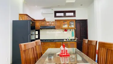 Nhà 4 tầng mặt tiền đường Lê Lai , Khu vực Vip của Trung Tâm Đà Nẵng ( Phường Thạch Thang,