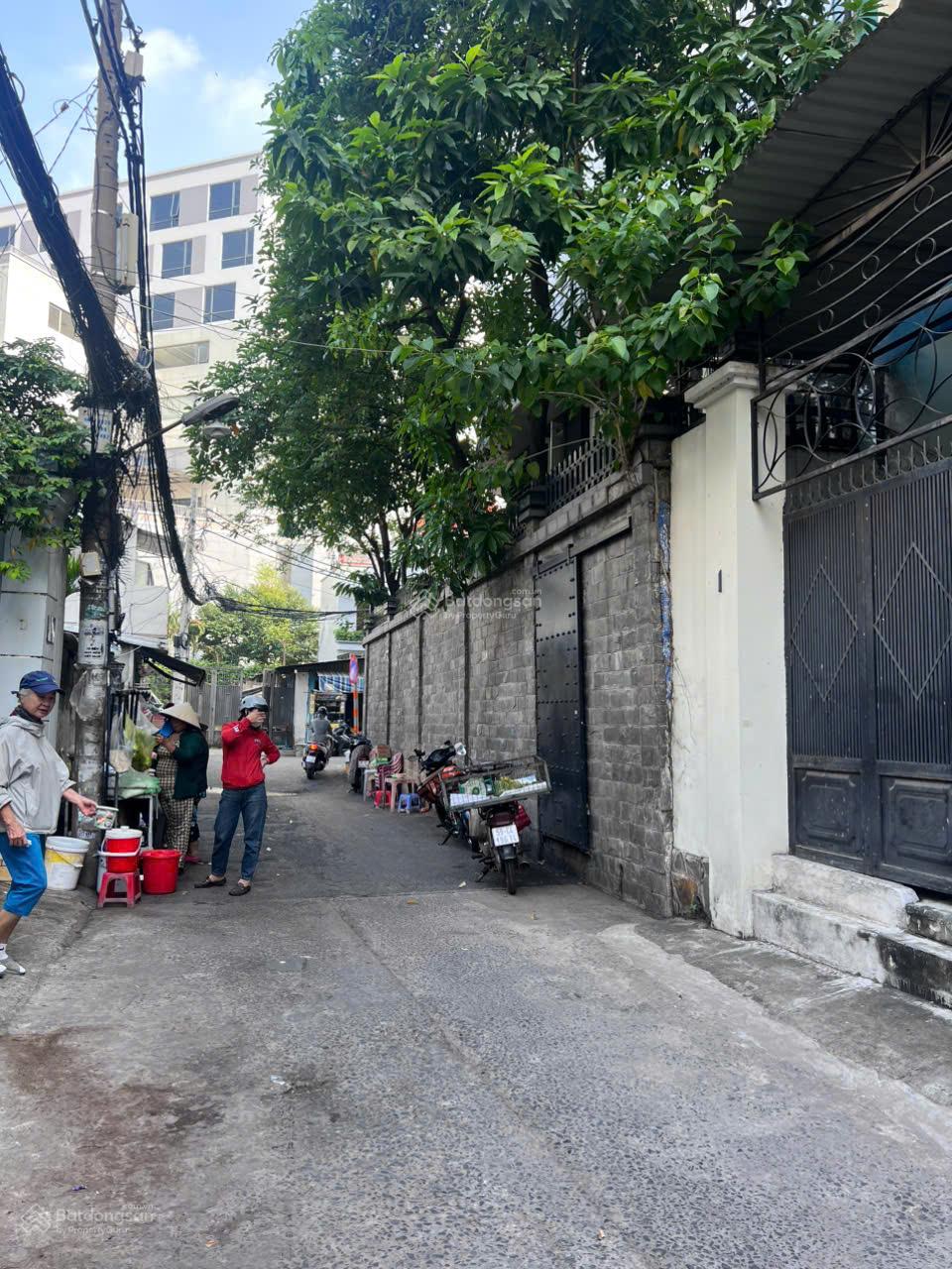 Bán nhà đang kd CHDV hẻm xe hơi Ung Văn Khiêm , P25 Bình Thạnh Bán nhà đang kd CHDV hẻm xe hơi Ung Văn Khiêm , P25 Bình Thạnh