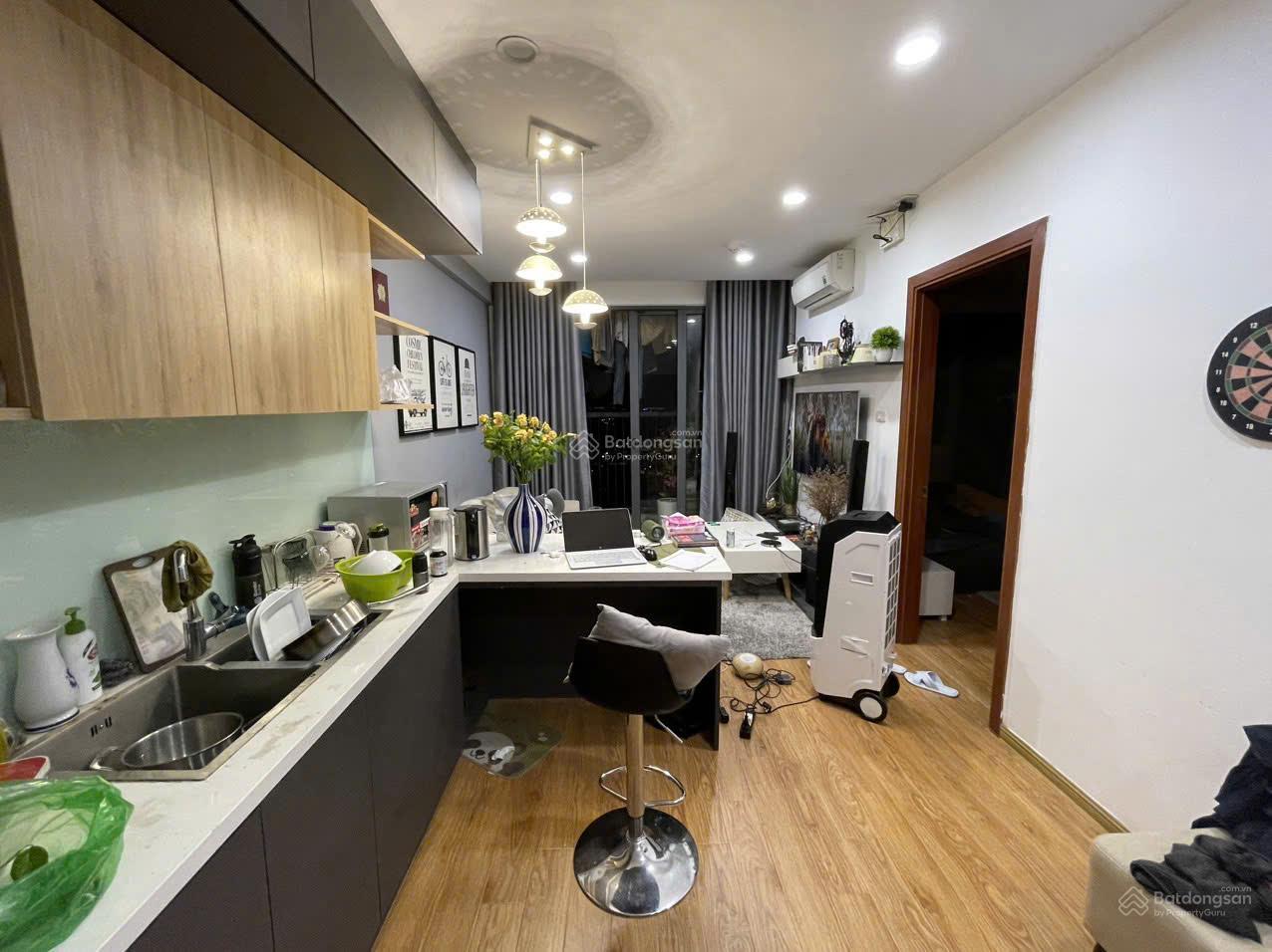 Căn hộ 2PN tại CT36 - Dream Home, 4,95 tỷ, 55 m2, giá siêu hời