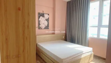 Bán căn hộ Florita, 52,5 triệu/m2, 76m2, 2PN, 2WC, Quận 7, TP. HCM