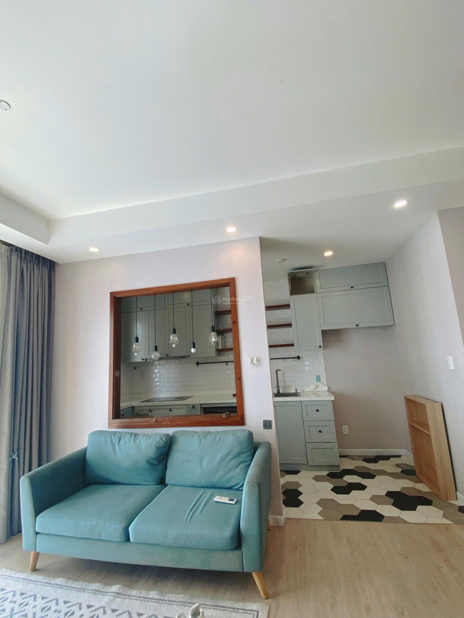 Bán căn hộ Florita, 52,5 triệu/m2, 76m2, 2PN, 2WC, Quận 7, TP. HCM