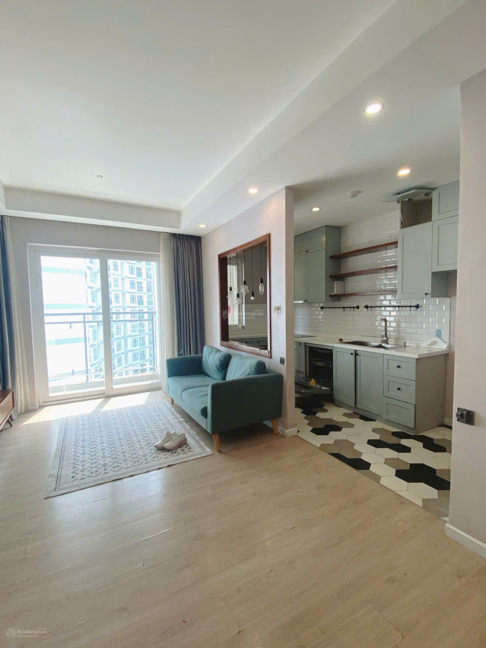 Bán căn hộ Florita, 52,5 triệu/m2, 76m2, 2PN, 2WC, Quận 7, TP. HCM