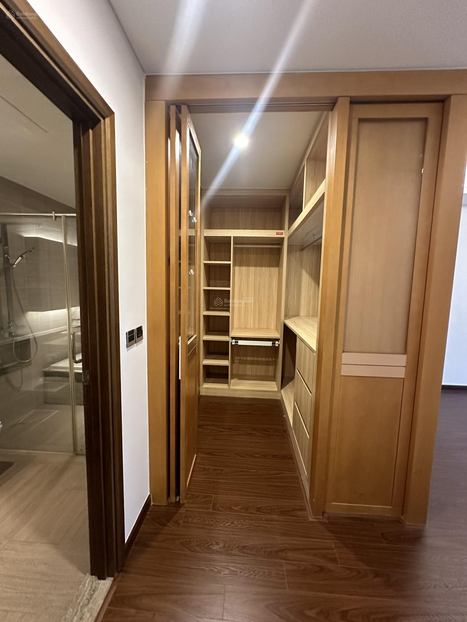 Căn hộ Sarica bán 23.5 tỷ 107m2, căn hộ cao cấp nhất Sala