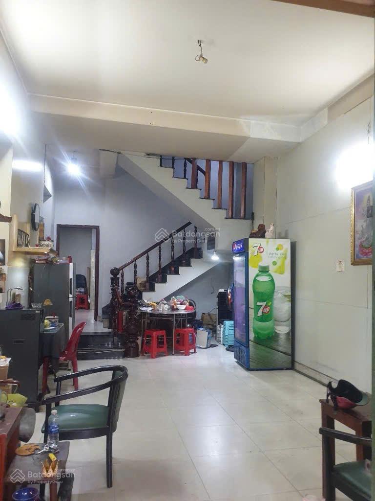 Nhà mặt tiền đường Hiệp Bình - tương lai thành góc 2 mặt tiền với Quốc Lộ 13 - 130m2 ngang 7m đẹp