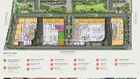 Mở bán 8 căn Townhouse độc bản, tầng 1-2 tại căn hộ thượng lưu The Ten, CĐT Nhật Bản Becamex Tokyu