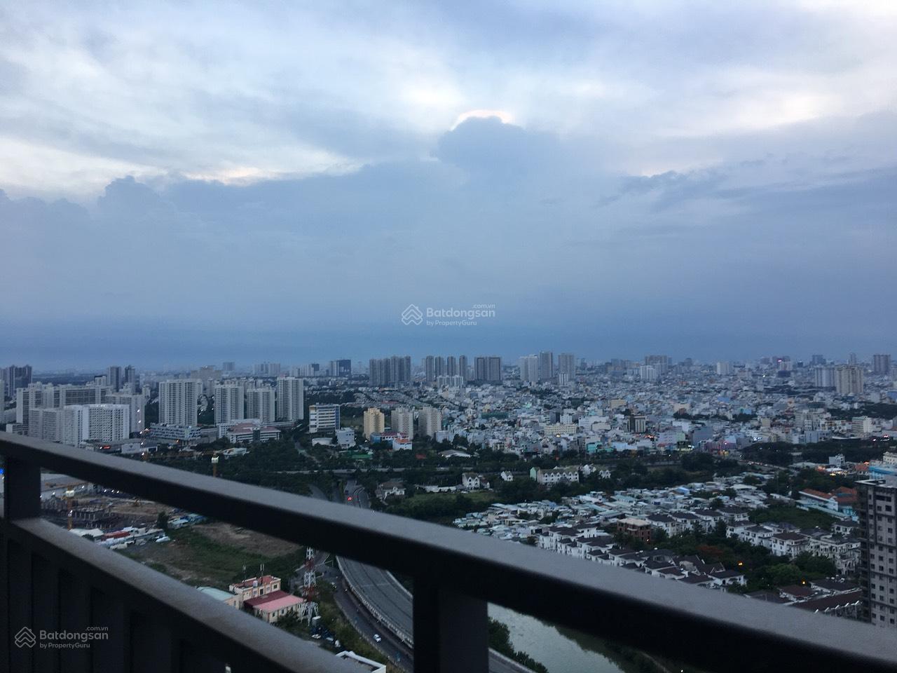 BÁN NHANH BÁN RẺ CĂN HỘ 105M2 TẠI CHUNG CƯ THE VIEW- KEPPEL LAND- QUẬN 7