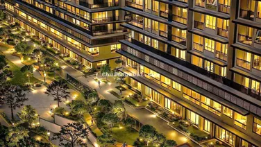 Mở bán Townhouse số lượng giới hạn dự án Midori Park The TEN - Liên hệ ngay để đặt chổ 0919 433 ***