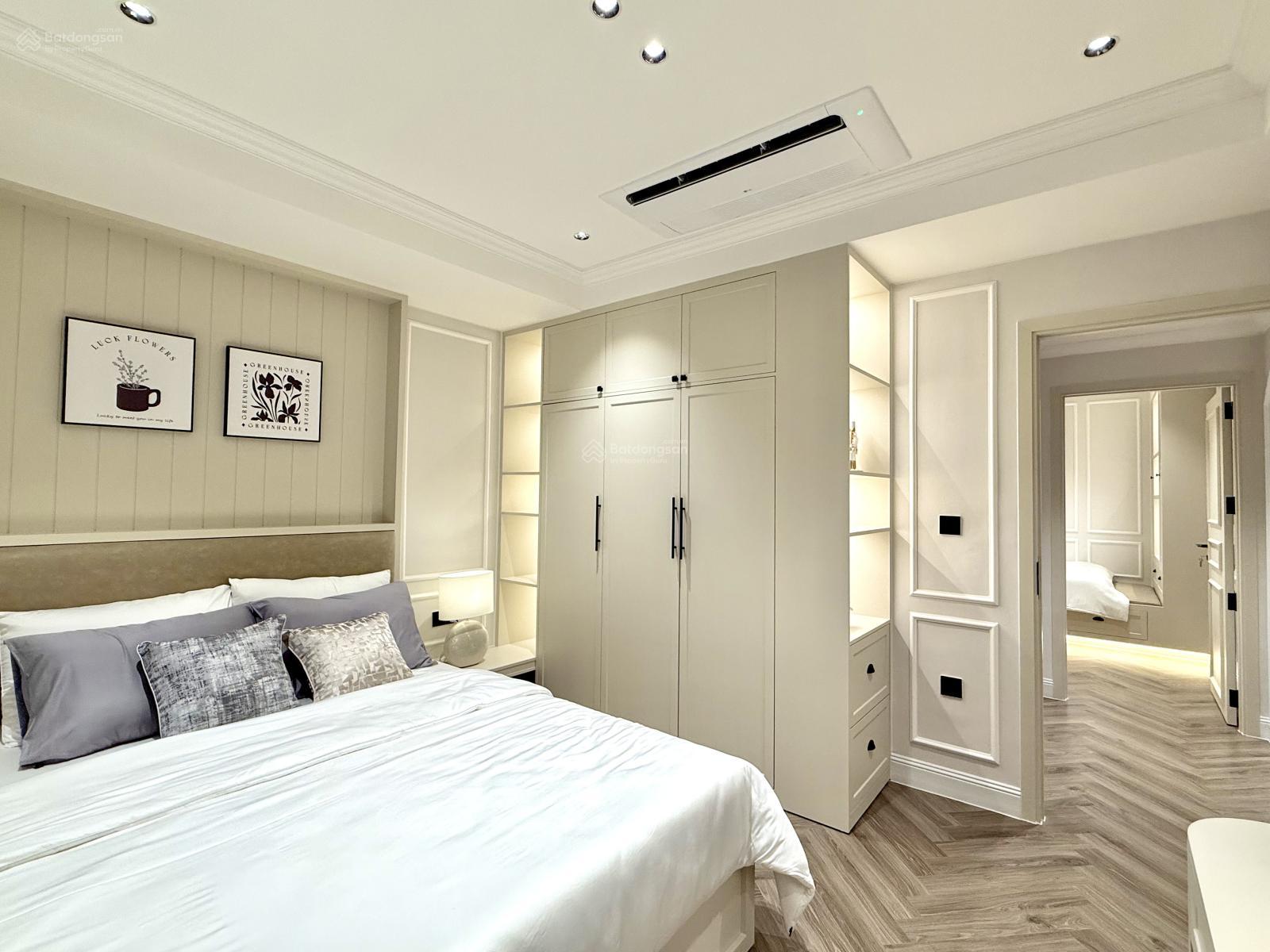 Hãy đến và trải nghiệm căn hộ 3PN, 2WC, 109m2 tại Mỹ Đức, 16,5 tỷ VND