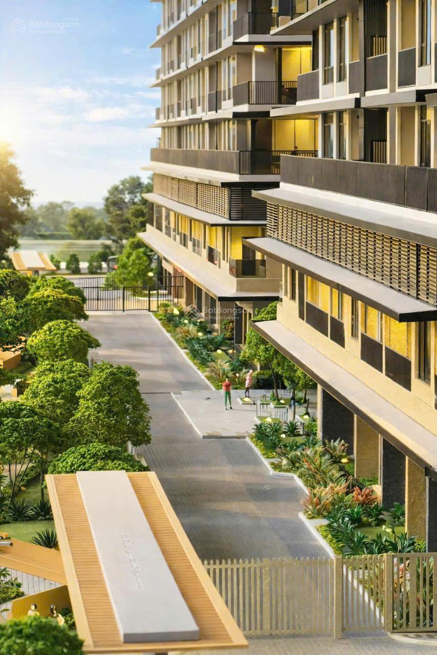 Mở bán Townhouse số lượng giới hạn dự án Midori Park The TEN - Liên hệ ngay để đặt chổ 0919 433 ***