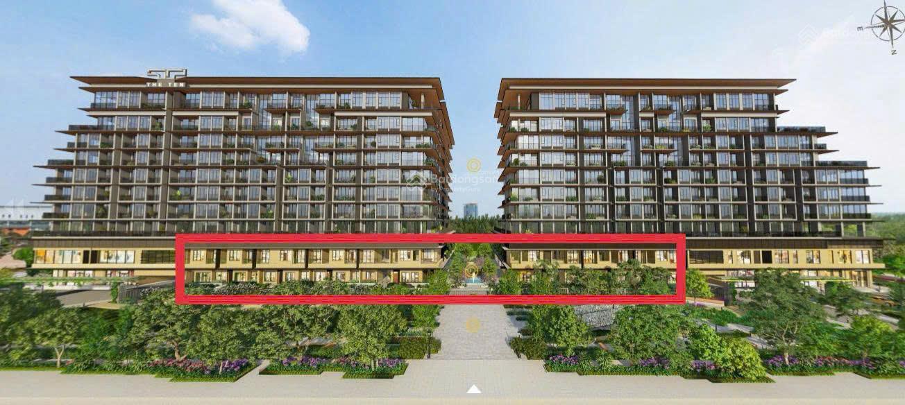 Mở bán Townhouse số lượng giới hạn dự án Midori Park The TEN - Liên hệ ngay để đặt chổ 0919 433 ***