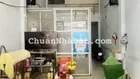 BÁN ĐẤT TẶNG DÃY PHÒNG TRỌ GIÁ TỐT - 1 Sẹc Trần Thị Trọng P15 TÂN Bình - 4x26 - 100m2 - CHỈ TỪ 6 TỶ