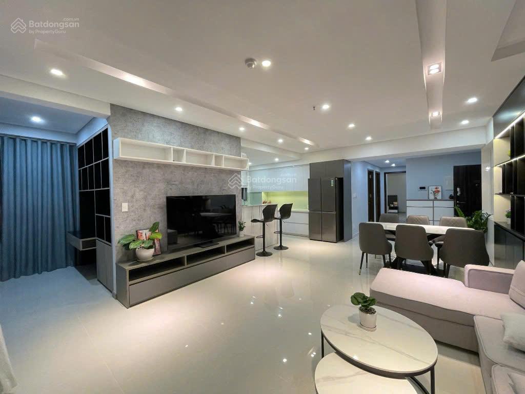 CHO THUÊ CĂN HỘ CAO CẤP 3PN  CĂN GÓC  NỘI THẤT SANG TRỌNG tại cc GREEN VALLEY