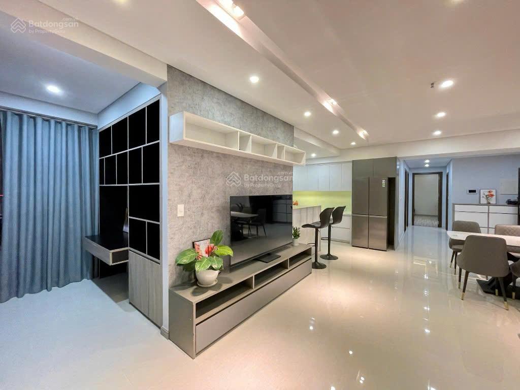 CHO THUÊ CĂN HỘ CAO CẤP 3PN  CĂN GÓC  NỘI THẤT SANG TRỌNG tại cc GREEN VALLEY