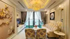 The Landmark 81 Vinhomes Cho Thuê 3PN Vòng Cung, giá 45tr, DT 109m2 full nội thất, LH 0397 383 ***