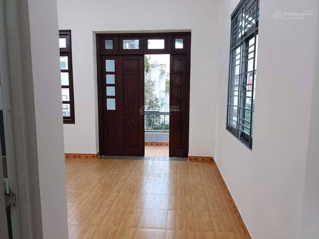 Căn góc 4 tầng Phan Huy Ích, xe hơi né nhau, DT: 4m x 18m - Giá: 9,5 tỷ TL