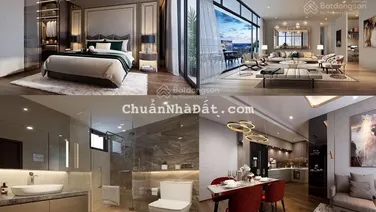 Mở bán giai đoạn đầu An Bình Homeland Căn đẹp, giá tốt, số lượng cực ít, biên độ tăng giá lớn