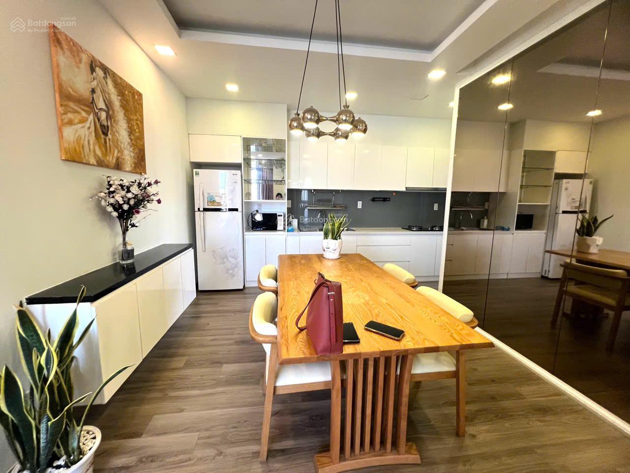 CẦN CHO THUÊ RẺ CĂN HỘ TẠI STAR HILL- LẦU CAO- VIEW THOÁNG