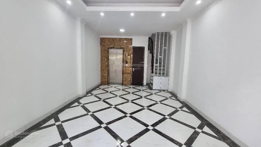 Đông Ngạc, Bắc Tù Liêm, ô tô đỗ cửa nhà, lô góc, thang máy, giá đầu tư