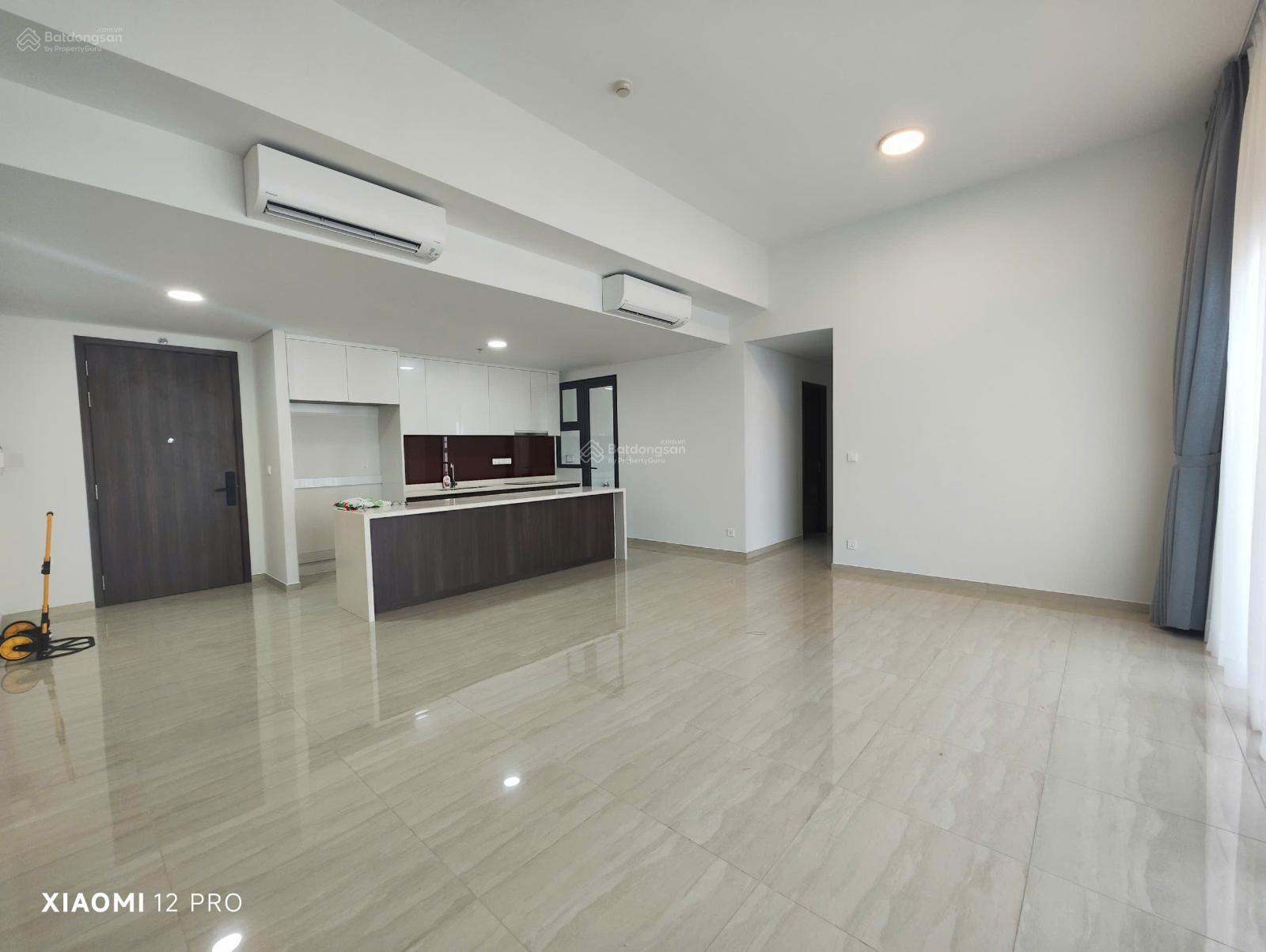 Cần cho thuê rẻ căn hộ không nội thất tại chung cư Infinity - KEPPEL - liền kề PMH - Quận 7