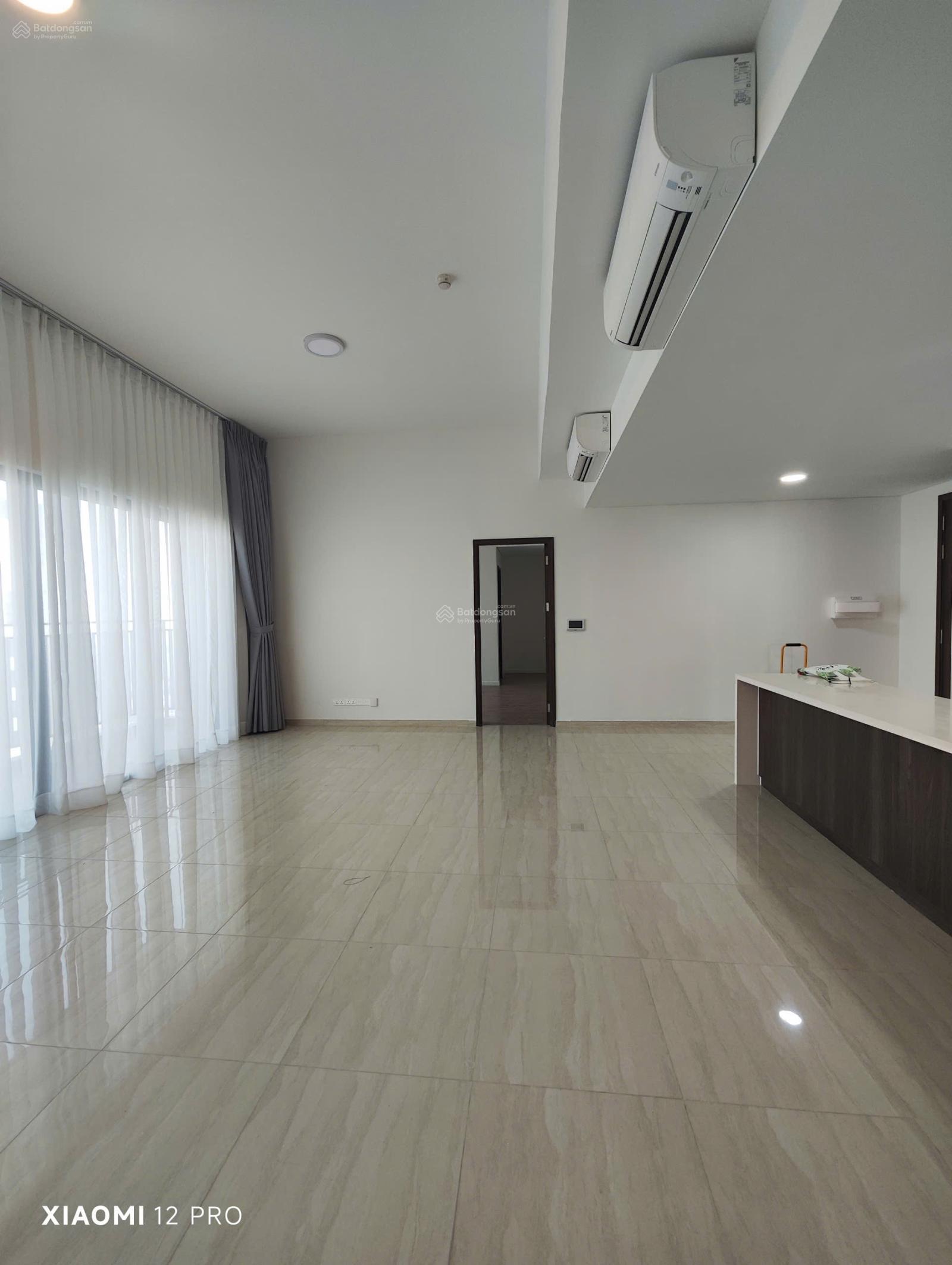 Cần cho thuê rẻ căn hộ không nội thất tại chung cư Infinity - KEPPEL - liền kề PMH - Quận 7