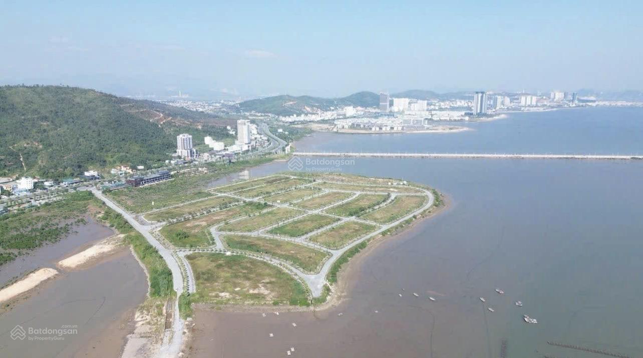 Chính chủ bán đất biệt thự Đảo Hoa 225m2 - 300m2 giáp biển, nối liền dự án Vinhomes Hạ Long Xanh