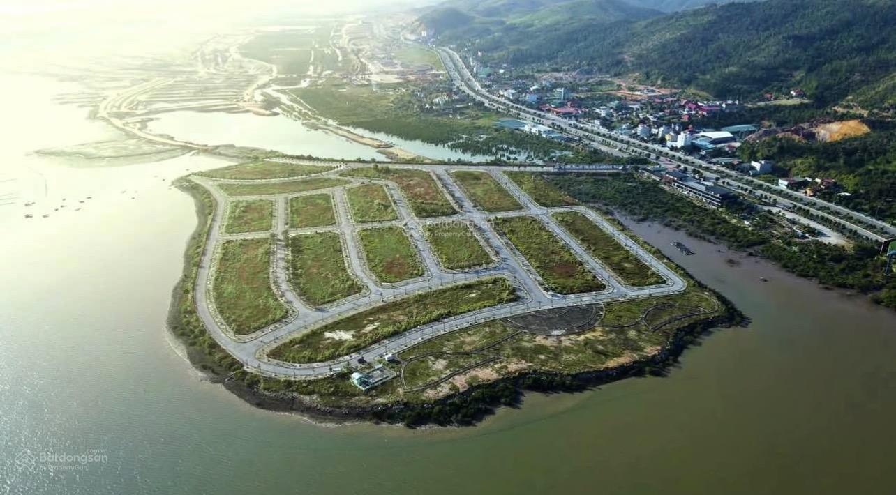 Chính chủ bán đất biệt thự Đảo Hoa 225m2 - 300m2 giáp biển, nối liền dự án Vinhomes Hạ Long Xanh