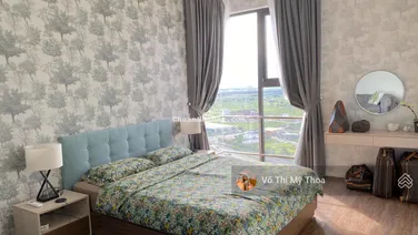 CHO THUÊ CĂN HỘ 3PN 99M2 JAMILA KHANG ĐIỀN - FULL NỘI THẤT 14.5 TRIỆU (GIÁ CỰC TỐT)