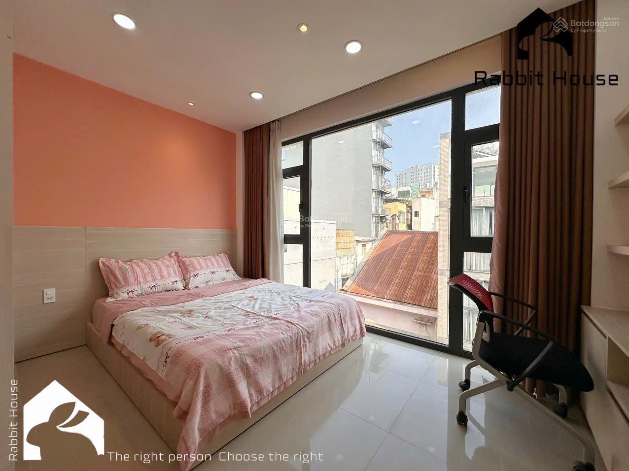 Cho thuê căn hộ Studio Cửa sổ Q1 gần cầu Ông Lãnh, chợ Bến Thành, Bitexco, Takashimaya, Bùi Viện Cho thuê căn hộ Studio Cửa sổ Q1 gần cầu Ông Lãnh, chợ Bến Thành, Bitexco, Takashimaya, Bùi Viện