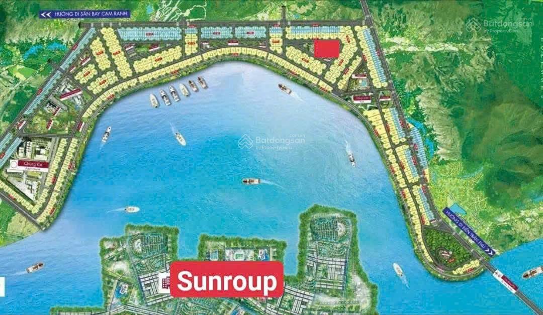 Bán nhanh lô kđt sông Tắc 105m2 ngang 7m giá chỉ 4tỷ 830tr- view công viên