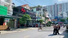 Siêu Phẩm Mặt tiền Ngay Lũy Bán Bích, Quận Tân Phú, DT 21x40 , xây mới H, 7 Tầng , Giá bán 75 tỷ