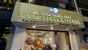 Khan hiếm! Nhà MT Cô Bắc - Quận 1 - DT 5,2x20m - 4 tầng - HĐT 140tr - Giá 59 tỷ