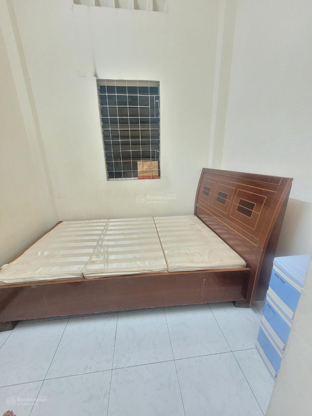 Bán nhà Nguyễn Xí Bình Thạnh - 80m2 (5.5x15)m 2 tầng 3PN | hẻm 3m gần hẻm xe hơi | 7.9 tỷ