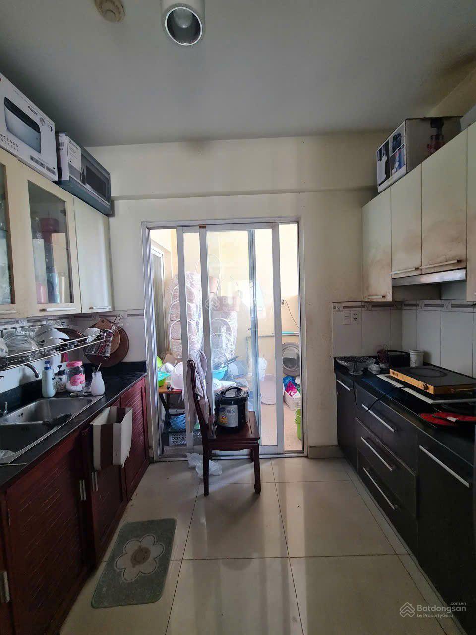 BÁN CĂN HỘ 3PN TẠI CAO ỐC AN KHANG, MẶT TIỀN Đ. SỐ 19, P. AN PHÚ, QUẬN 2