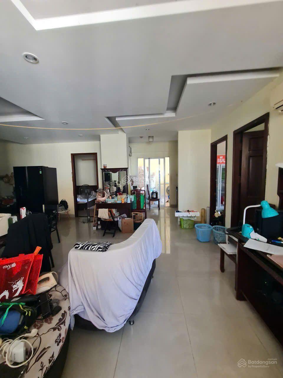 BÁN CĂN HỘ 3PN TẠI CAO ỐC AN KHANG, MẶT TIỀN Đ. SỐ 19, P. AN PHÚ, QUẬN 2