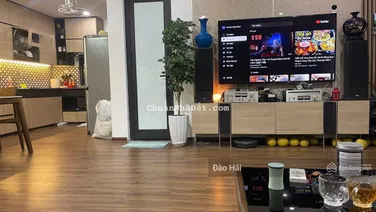 Bán căn hộ chung cư b1b2 Hud2 Linh Đàm, linh đường, 101m2, 3n, 2vs, giá 8.59 tỷ